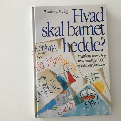 Annoncebillede