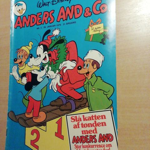 Annoncebillede