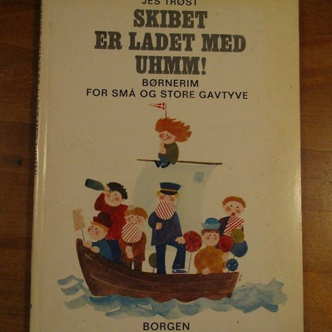 Annoncebillede