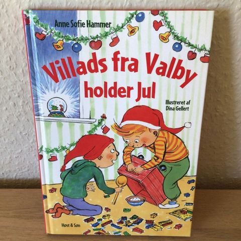 Annoncebillede