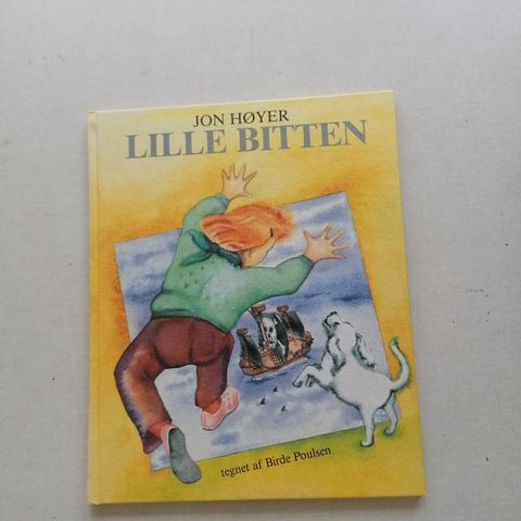 Annoncebillede