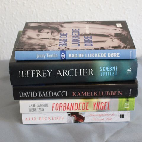 Annoncebillede