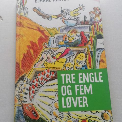 Annoncebillede