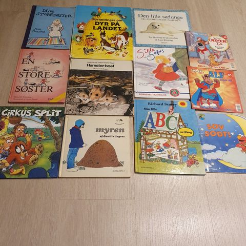Annoncebillede