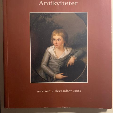 Annoncebillede