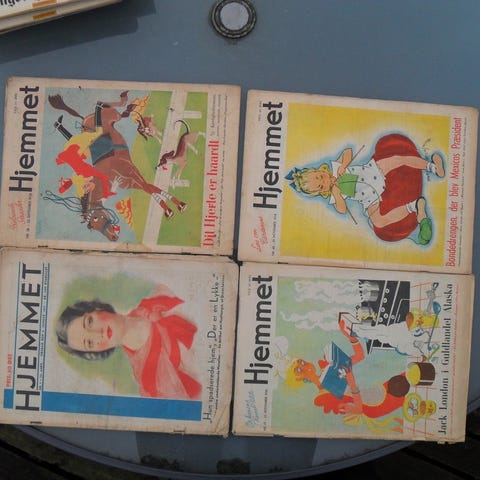 Annoncebillede
