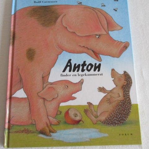 Annoncebillede
