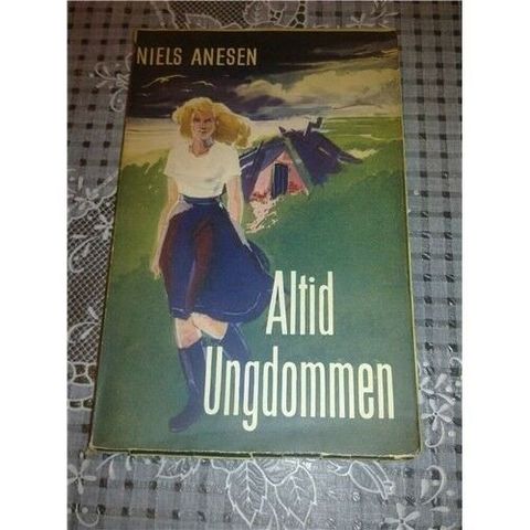 Annoncebillede