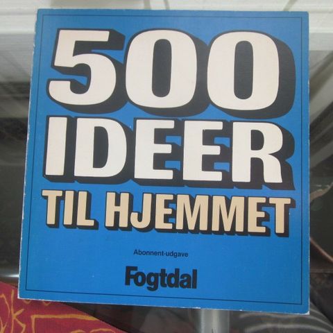Annoncebillede