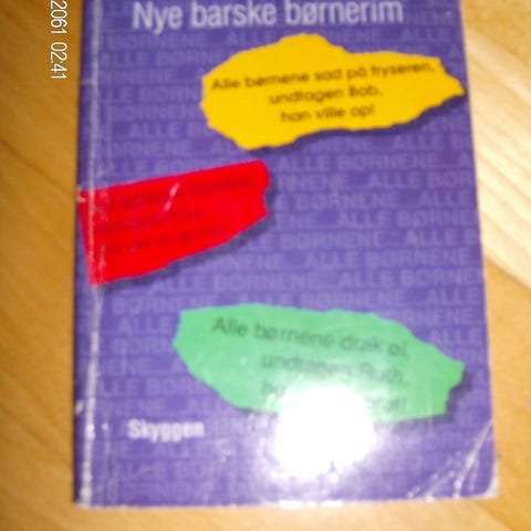 Annoncebillede