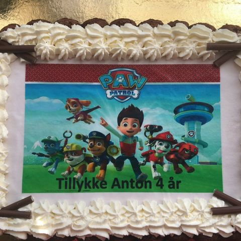 Annoncebillede