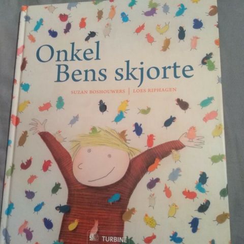 Annoncebillede