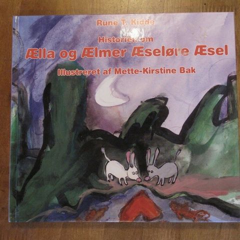 Annoncebillede