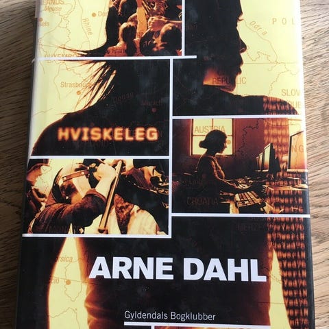 Annoncebillede