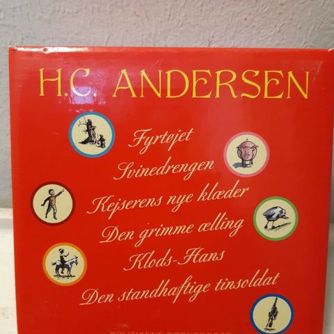 Annoncebillede
