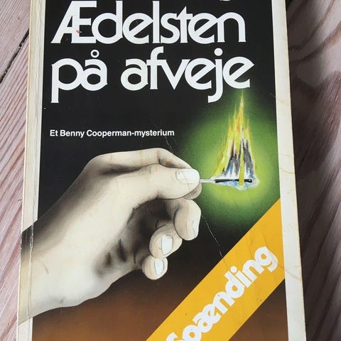 Annoncebillede