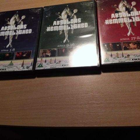 Annoncebillede