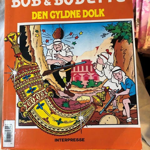 Annoncebillede
