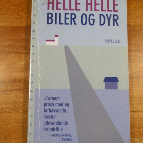 Annoncebillede