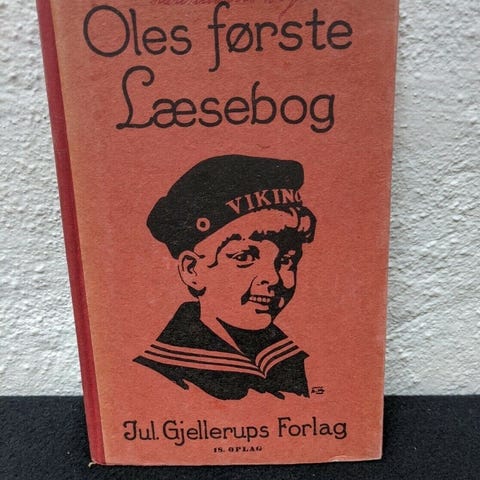 Annoncebillede