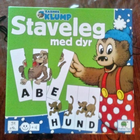 Annoncebillede