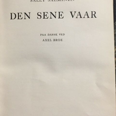 Annoncebillede
