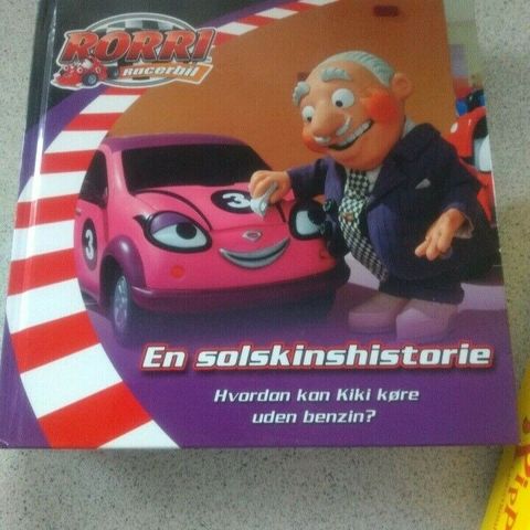 Annoncebillede