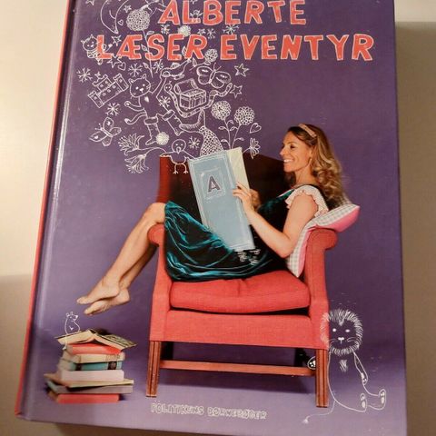 Annoncebillede