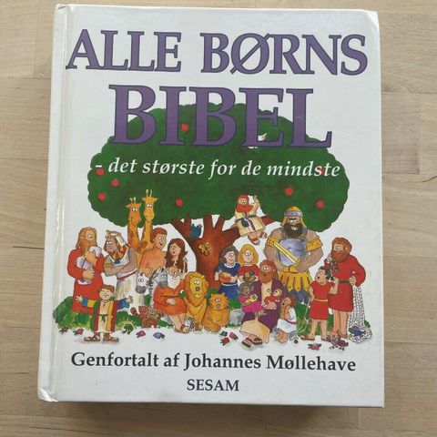 Annoncebillede
