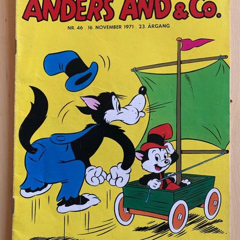 Annoncebillede