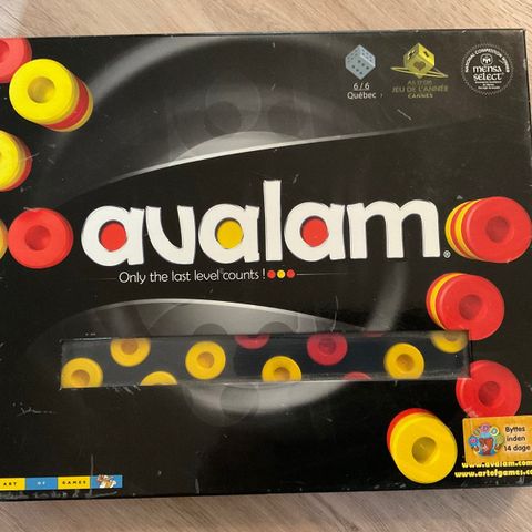 Annoncebillede