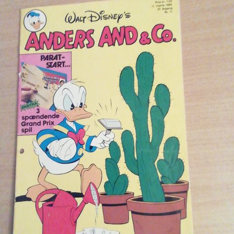 Annoncebillede