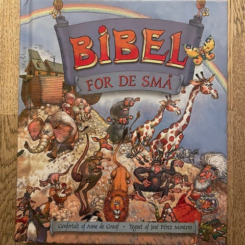 Annoncebillede