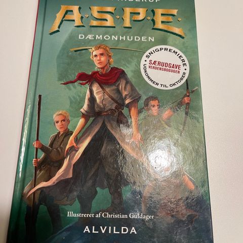 Annoncebillede