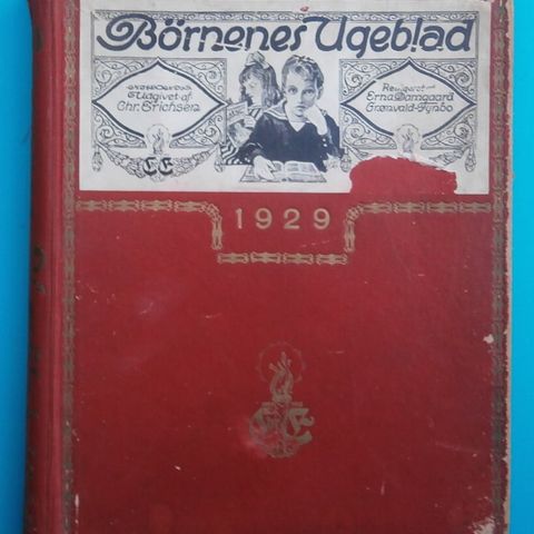 Annoncebillede
