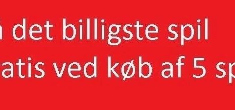 Annoncebillede
