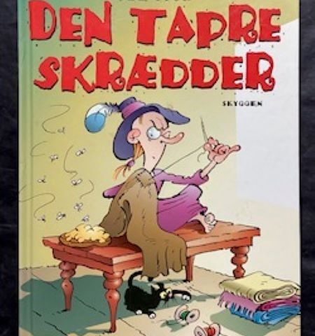 Annoncebillede