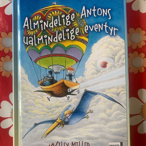 Annoncebillede