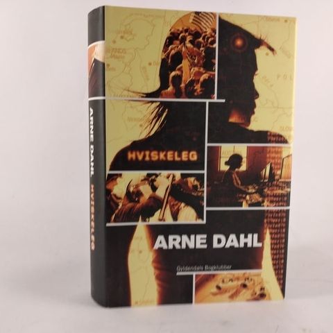Annoncebillede