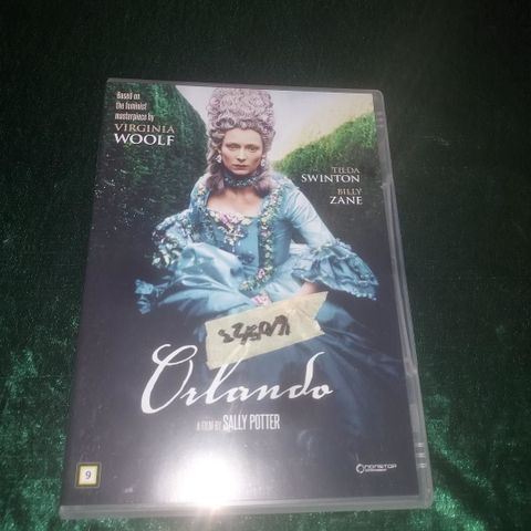 Annoncebillede