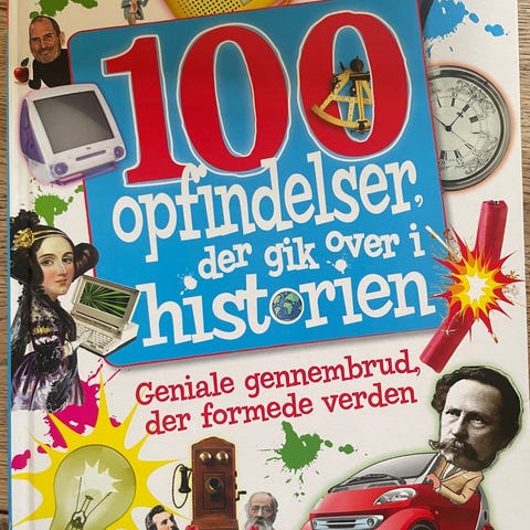 Annoncebillede
