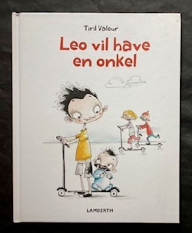 Annoncebillede