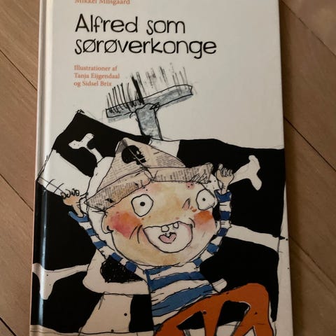 Annoncebillede