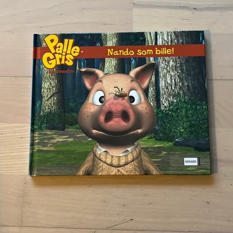Annoncebillede
