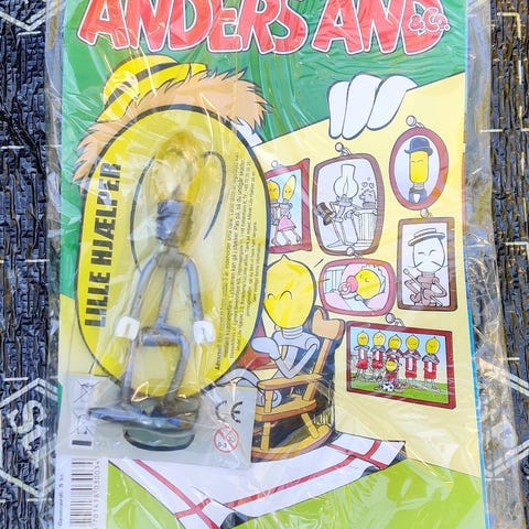 Annoncebillede