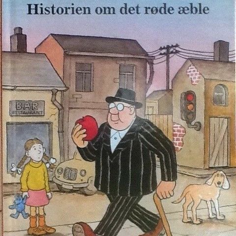 Annoncebillede