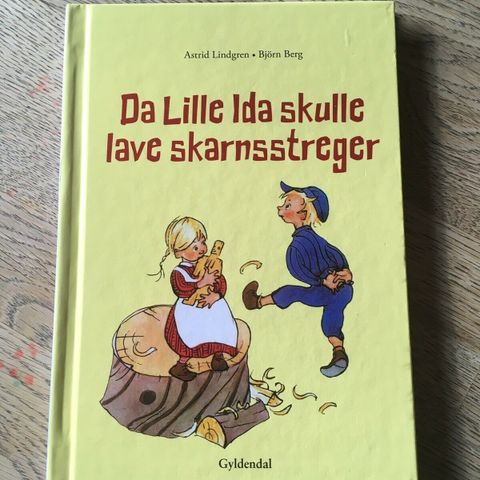 Annoncebillede