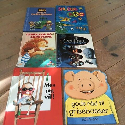 Annoncebillede