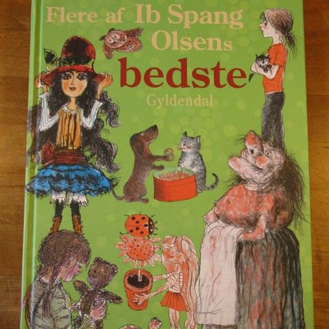 Annoncebillede