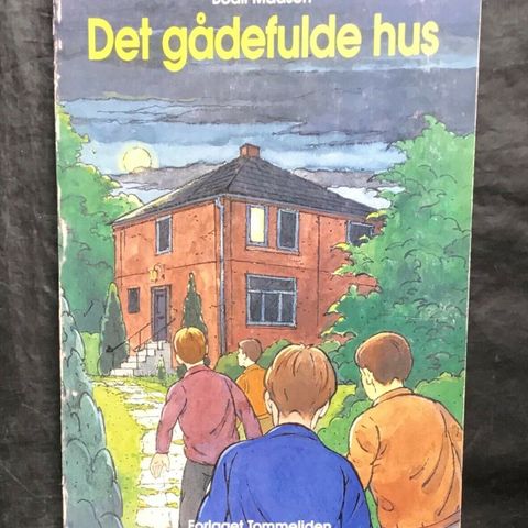 Annoncebillede